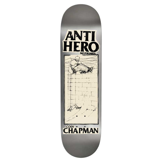 Chapman Lance Deck