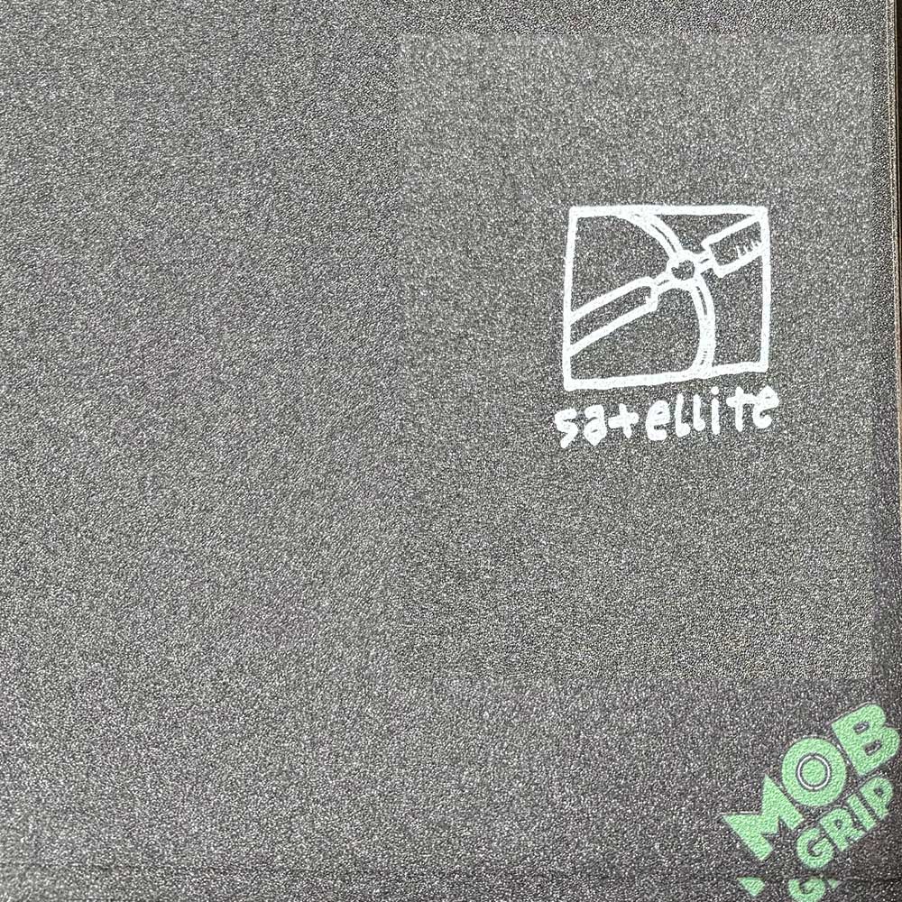 Scribble Mob Grip (9")