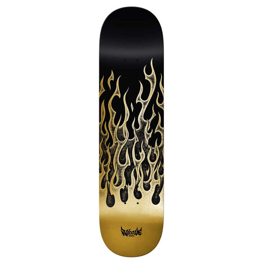 Nicole Flames Redux Deck