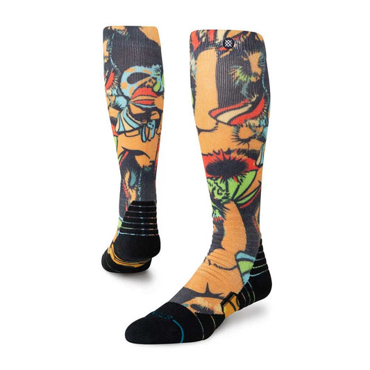 Mushies Snow Socks