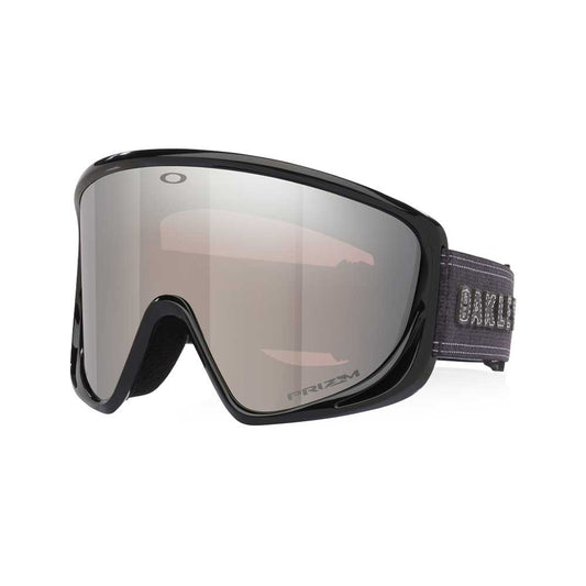 Mont Scape L Goggles (Polished Black Prizm Snow Black)