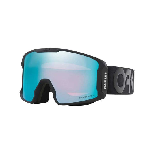Line Miner L (B1B Blackout Prizm Snow Sapphire Iridium)