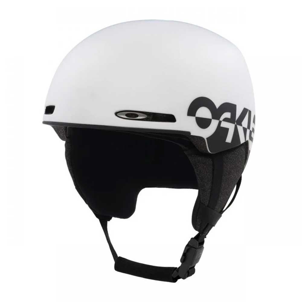 MOD1 (Matte White FP)