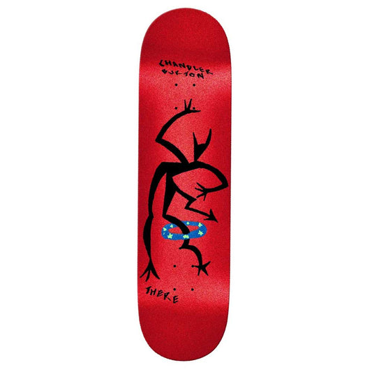 Chandler Ballet Deck