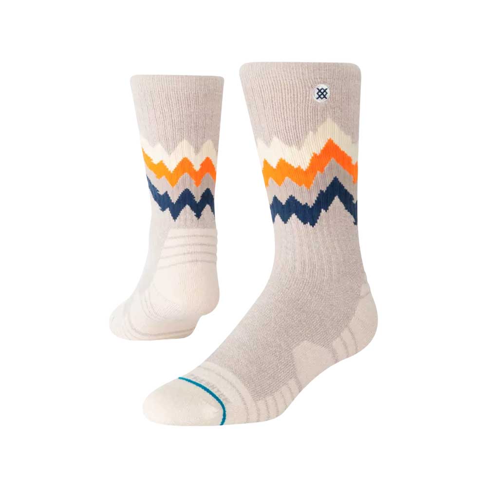 Thompson Mid Snow Socks