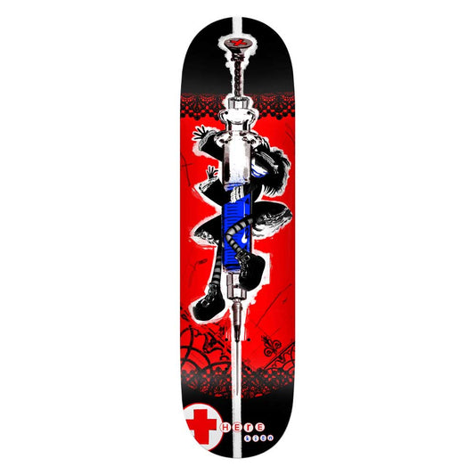 Kien Filthy Guts Deck