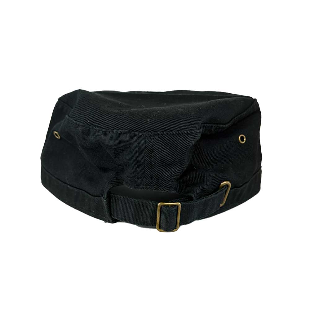 M65 Cap (Black)