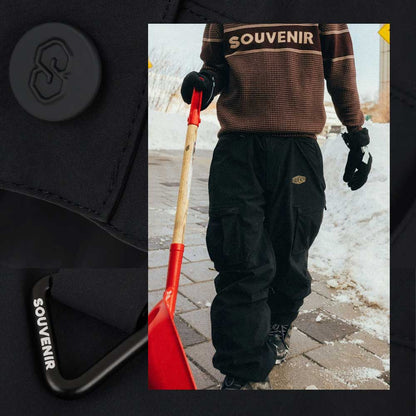 S2000 Insulated Cargo Pant