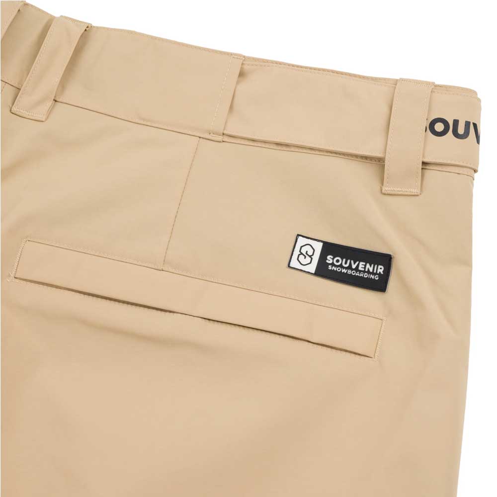 Chino Snow Pant (British Khaki)