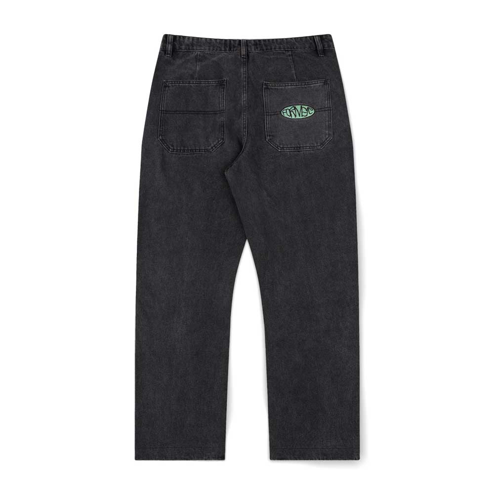 Reynolds Slack Denim Pant
