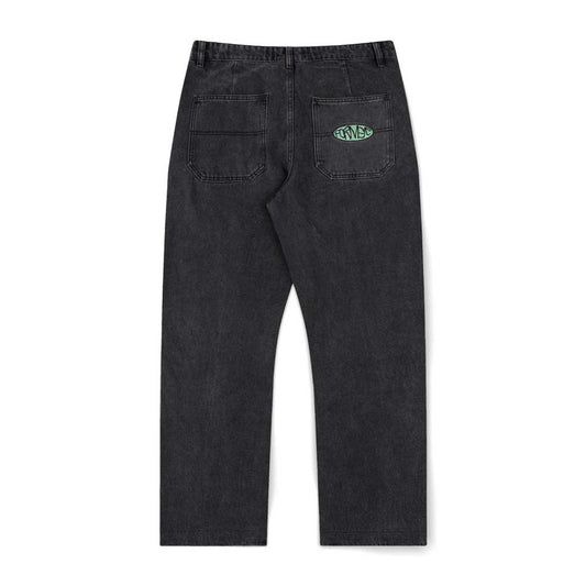 Reynolds Slack Denim Pant