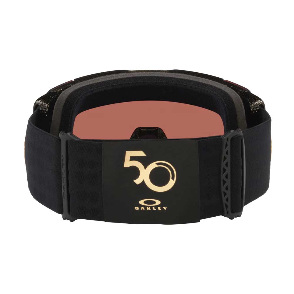 50th Line Miner Pro L (24K Iridium)