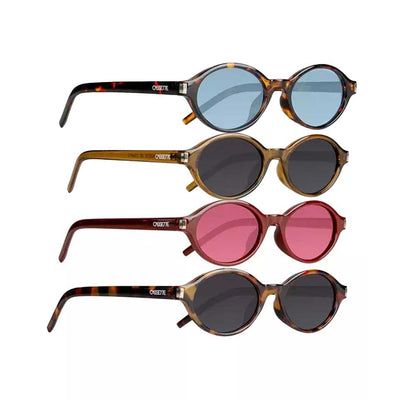 Tempo Sunglasses