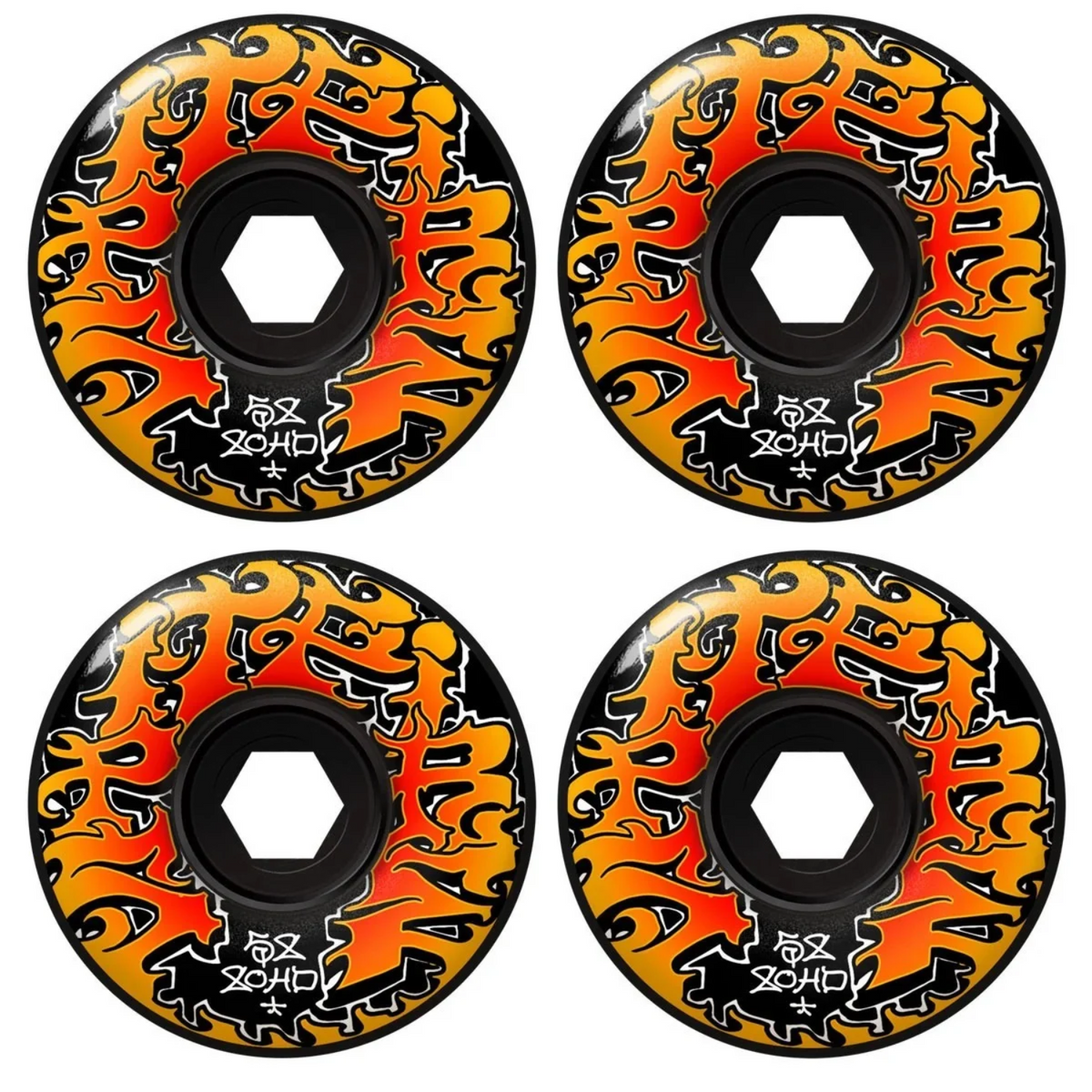 Classic Full 80hd Save II Wheels