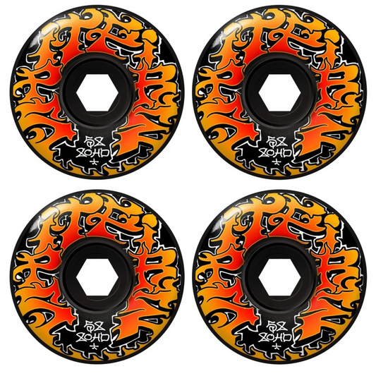 Classic Full 80hd Save II Wheels