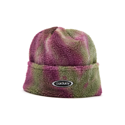 Fleece Beanie