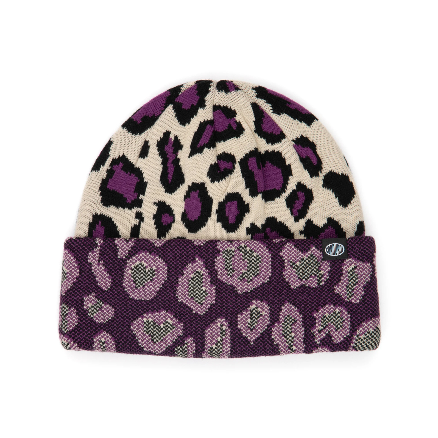 Caminal Beanie