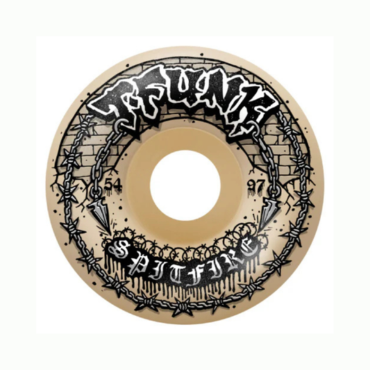 F4 Radial Full (Tfunk)