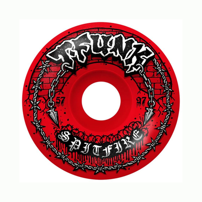 F4 Radial Full (Tfunk)