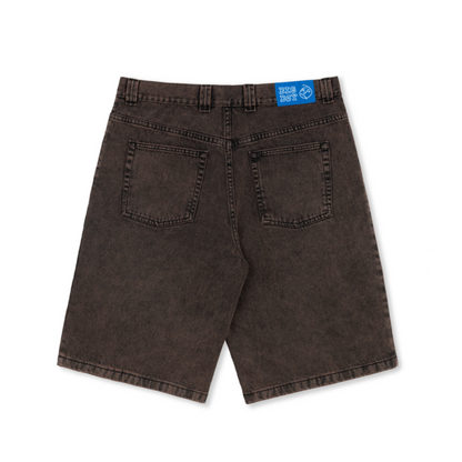 Big Boy Shorts (Mud Brown)