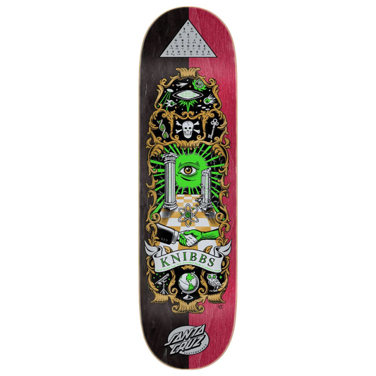 Knibbs Cryptic Deck