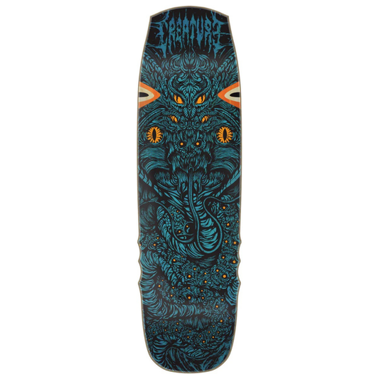 Hitz Cobra Deck