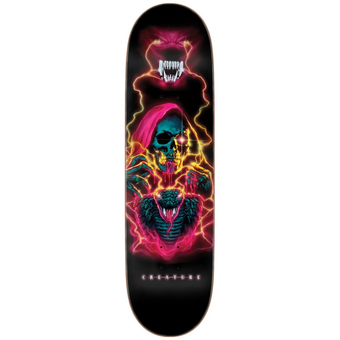 Terror Sight Deck