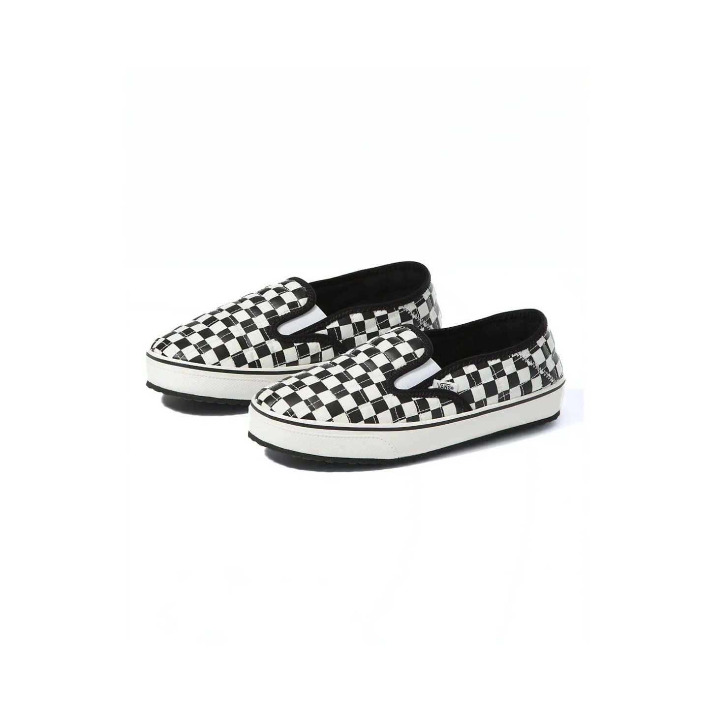 MTE 2 Slip On (Checker)