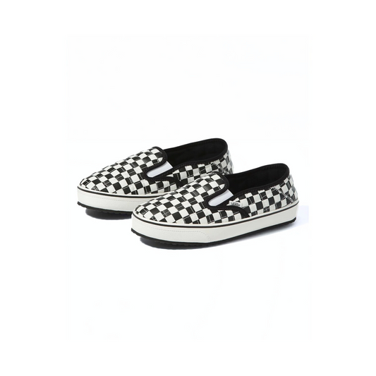 MTE 2 Slip On (Checker)