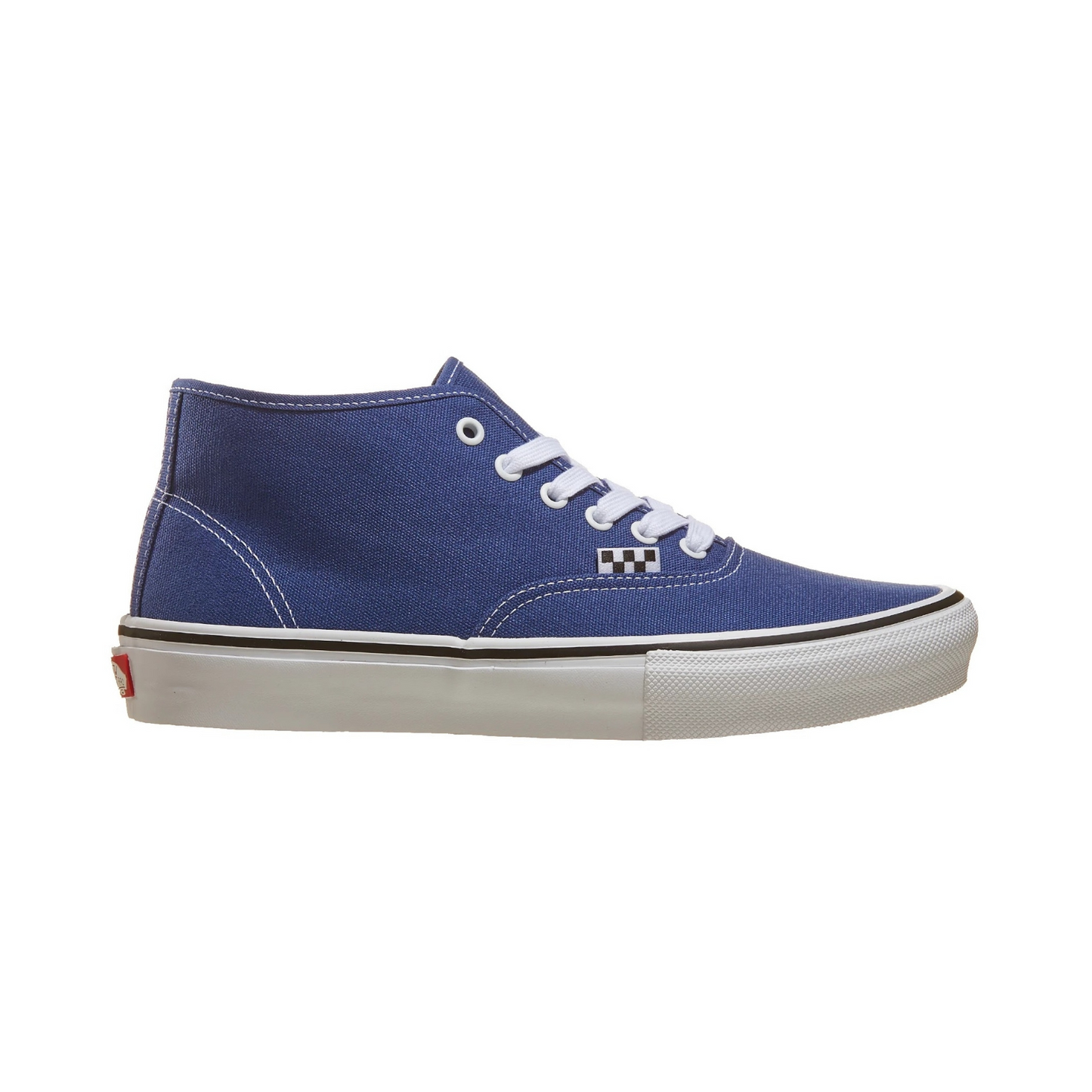 Skate Authentic Mid (Steve Navy)