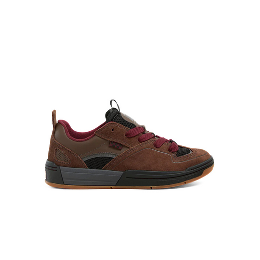 Skate Mixxa (Brown Black)