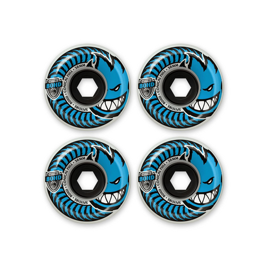 80HD Charger Classic Skateboard Wheels