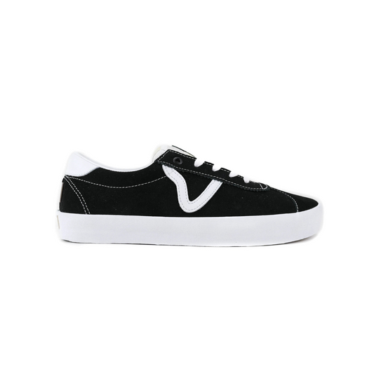 Skate Sport (Black White)