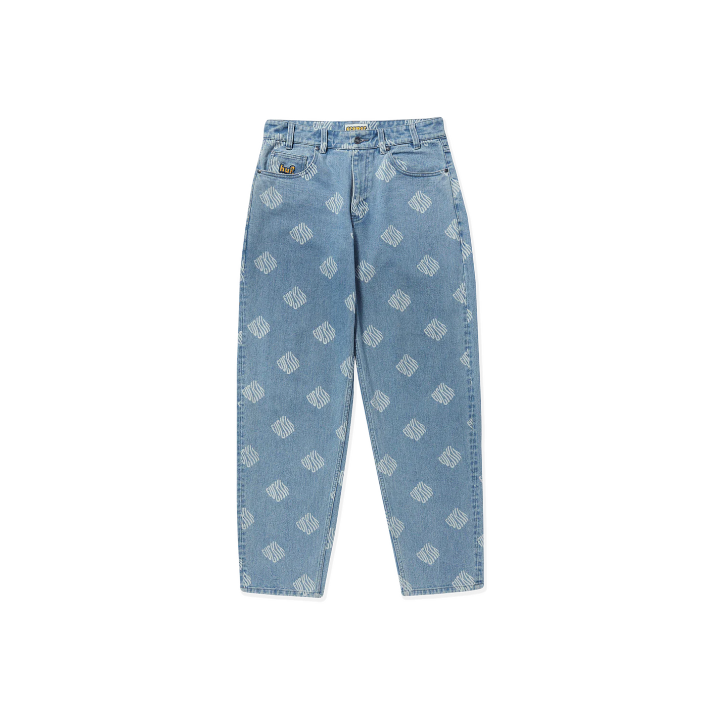 Cromer Print Pant