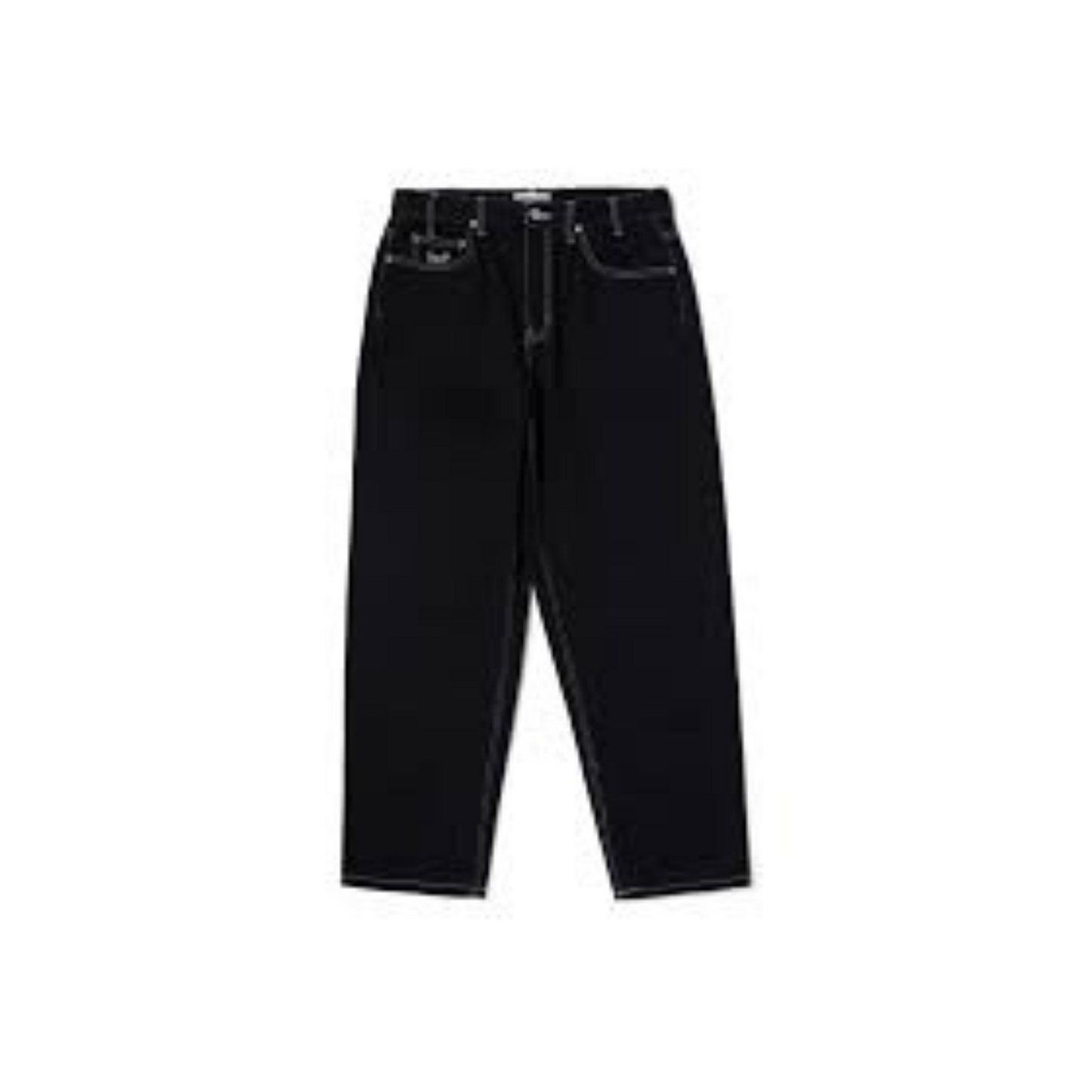 Cromer Pant (Black White)