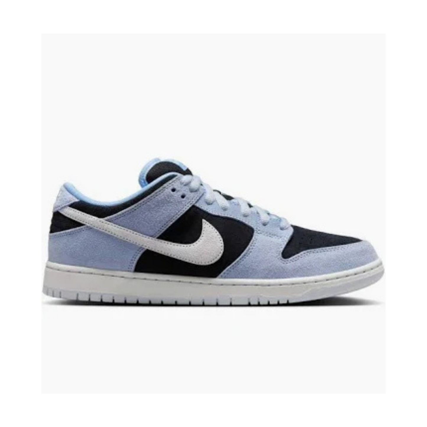 SB Dunk Low Pro (Aluminum Black Football Grey)