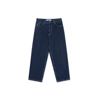 Big Boy Denim (Indigo)