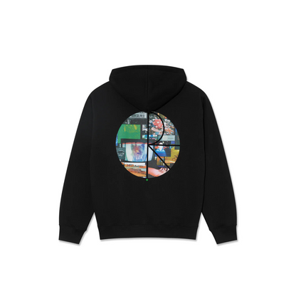 Dave Hoodie (Ourselves Collection)