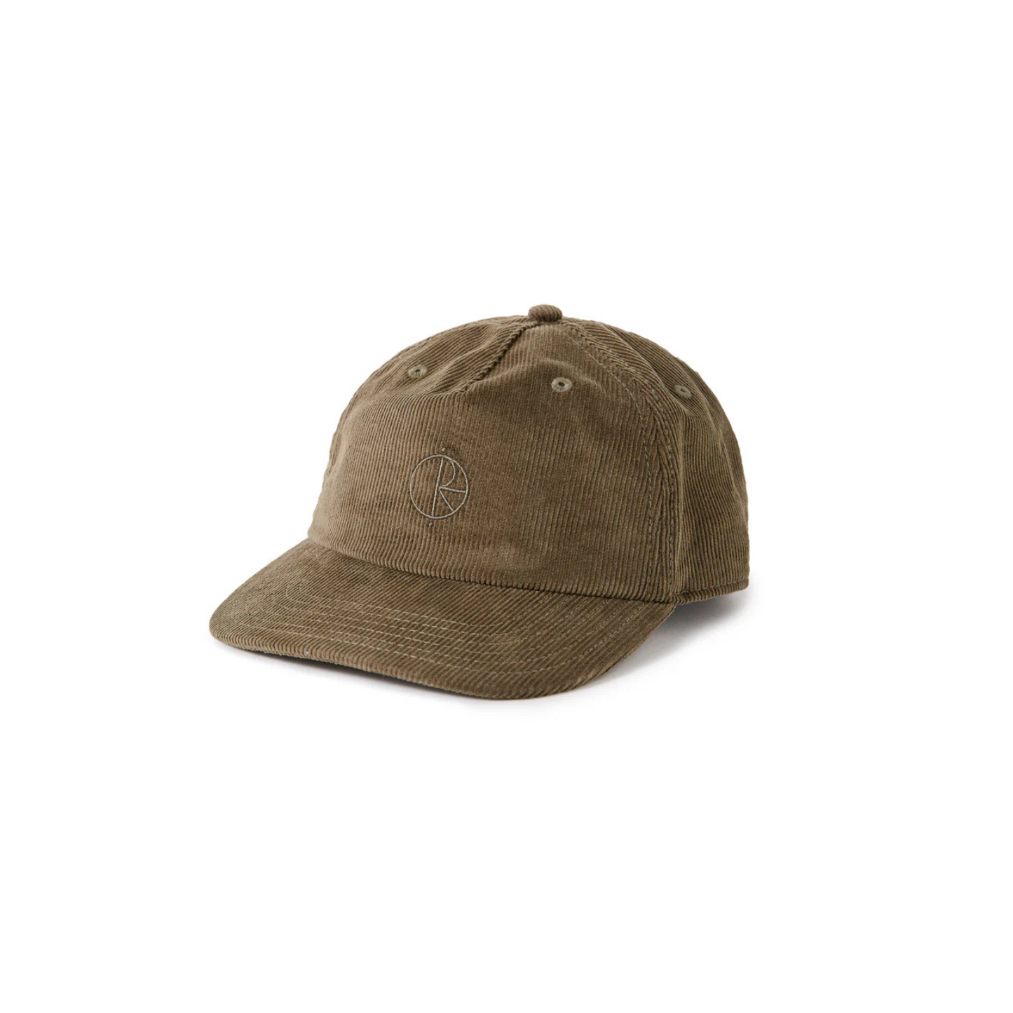 James Cap (Brown Cord)