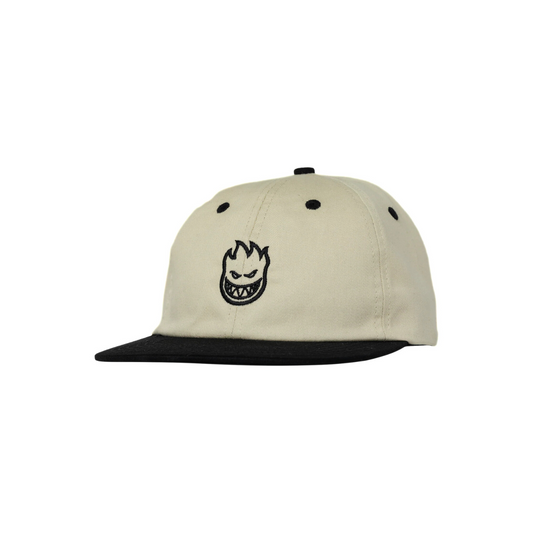 Lil Big Head Fill Hat (Natural/Black)