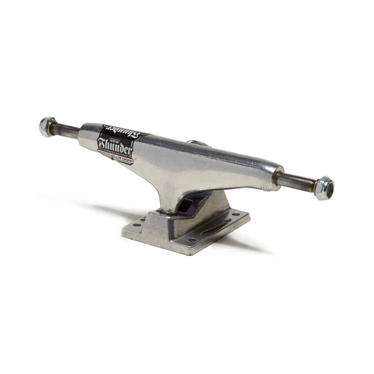 Team Inverted Polished