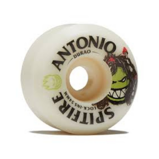 F4 Durao Burn Squad 99d