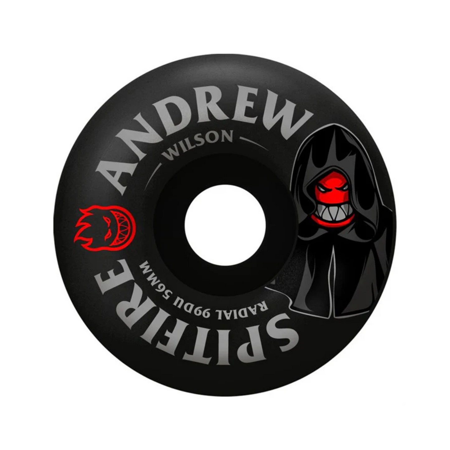 F4 Wilson Burn Squad 99d