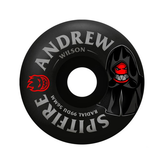 F4 Wilson Burn Squad 99d