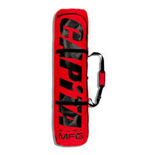 Board Bag (Red)