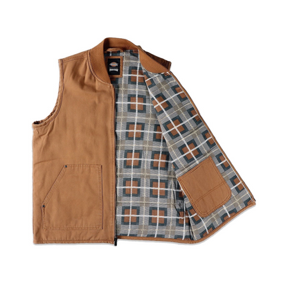 Thrasher x Dickies Vest