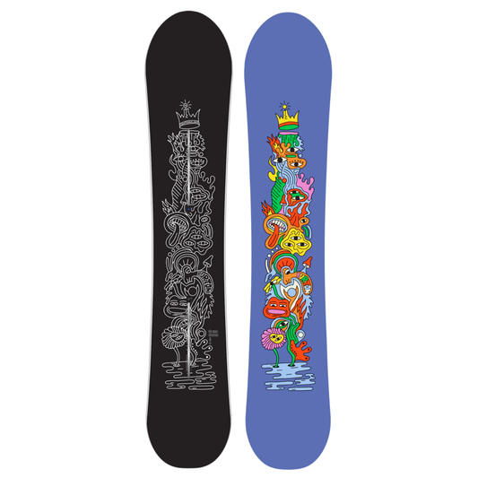 Counter Balance (Hallucinate 26)