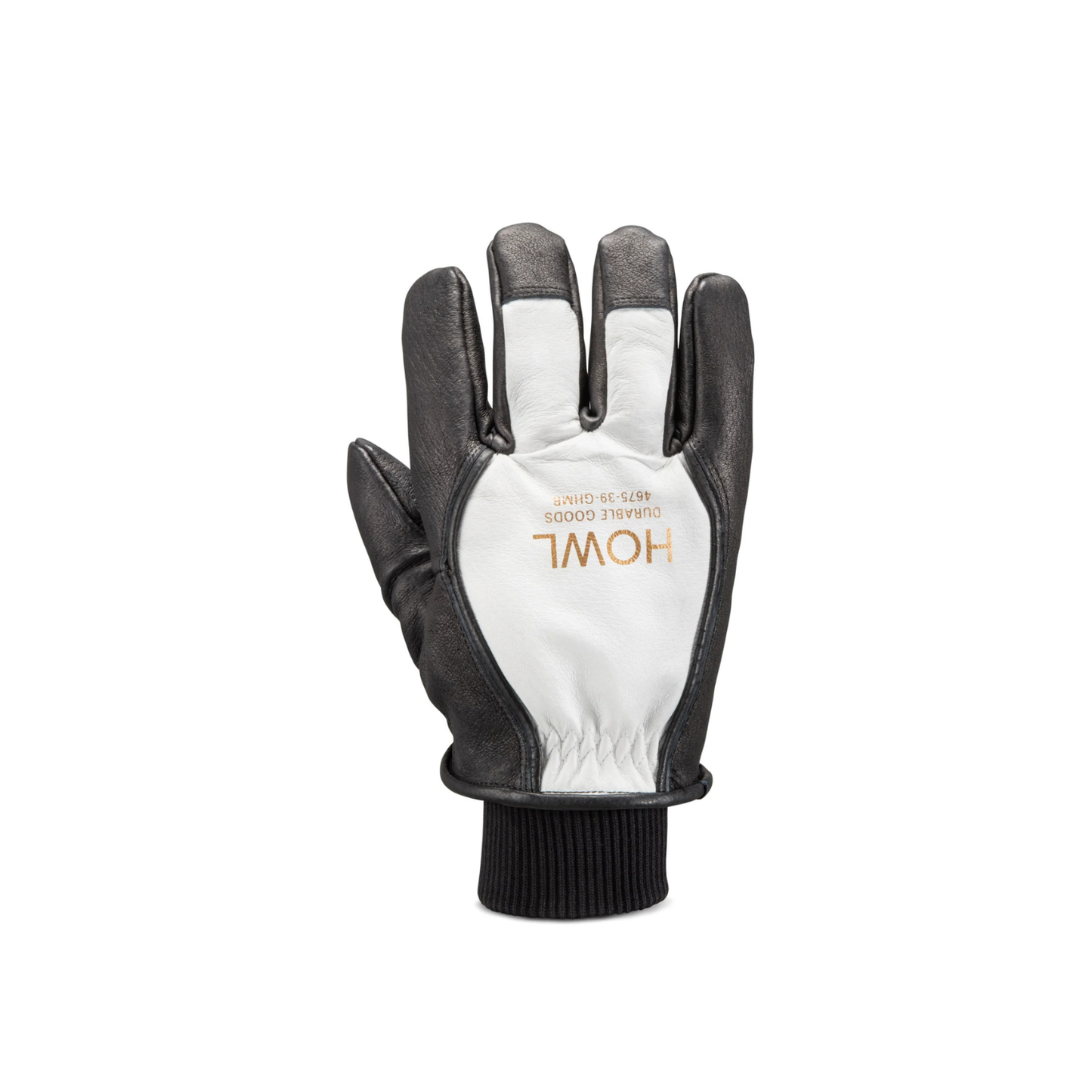 Highland Glove (White)