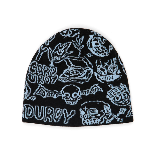 FOS Skully (Blue)