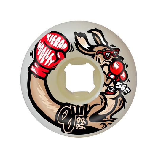 Woolley Roo Double Duro Wheels